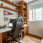 Apartamento à venda com 4 quartos, sendo 3 suítes, em Brooklin, São Paulo, SP