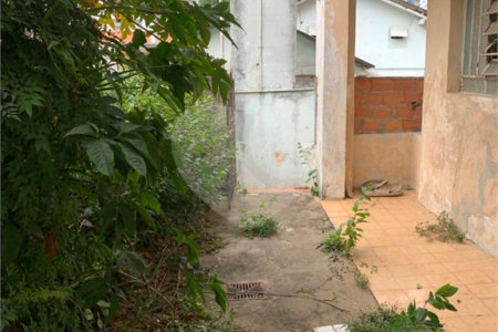 Terreno à venda com 5 quartos em Vila Dom Pedro I, São Paulo, SP