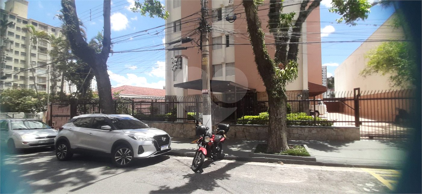 Apartamento à venda com 2 quartos em Vila Guilherme, São Paulo, SP