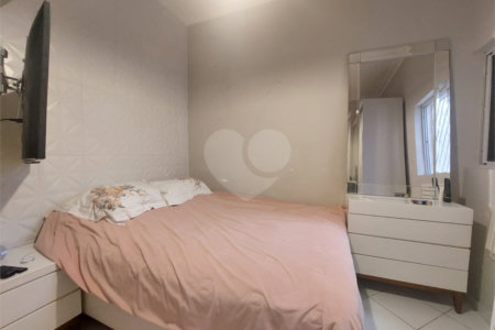 Casa de Vila à venda com 2 quartos, sendo 1 suíte,  em Rio de Janeiro, RJ