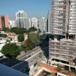 Apartamento para alugar com 2 quartos, sendo 1 suíte, em Jardim Europa, São Paulo, SP