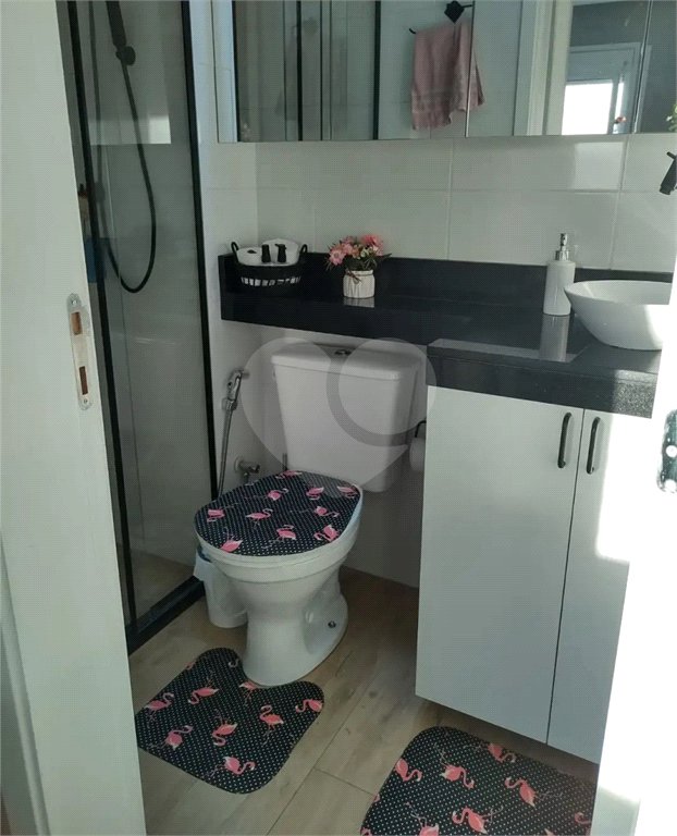 Apartamento à venda com 2 quartos em Pirituba, São Paulo, SP