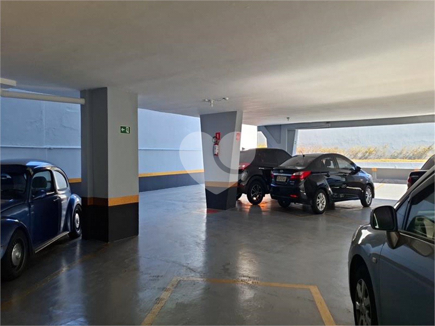 Apartamento à venda com 1 quarto em Tucuruvi, São Paulo, SP