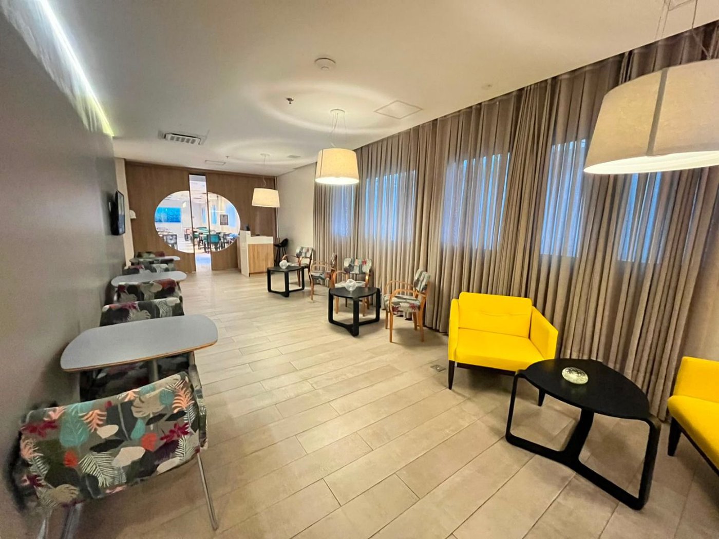 Studio com 1 dormitório à venda, 27 m² por R$ 395.000,00 - Gonzaga - Santos/SP