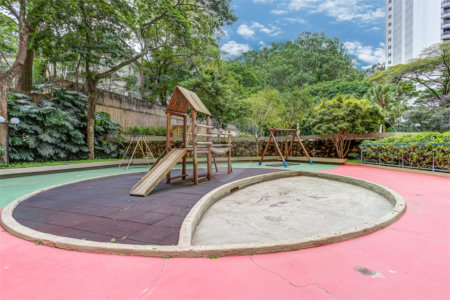 Apartamento à venda com 3 quartos, sendo 2 suítes, em Alto da Boa Vista, São Paulo, SP