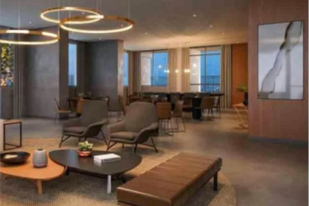 Apartamento para alugar com 2 quartos, sendo 1 suíte, em Butantã, São Paulo, SP