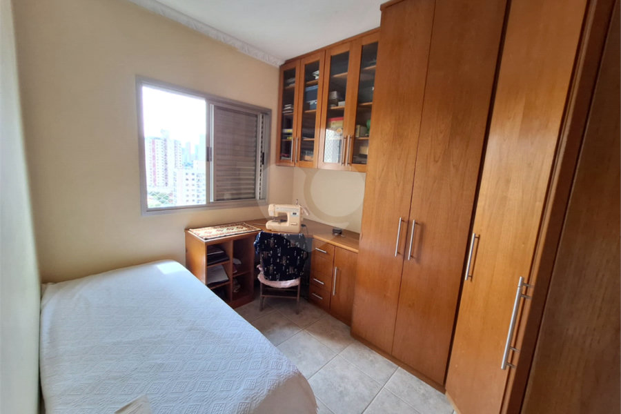 Cobertura à venda com 2 quartos, sendo 1 suíte, em Santana, São Paulo, SP
