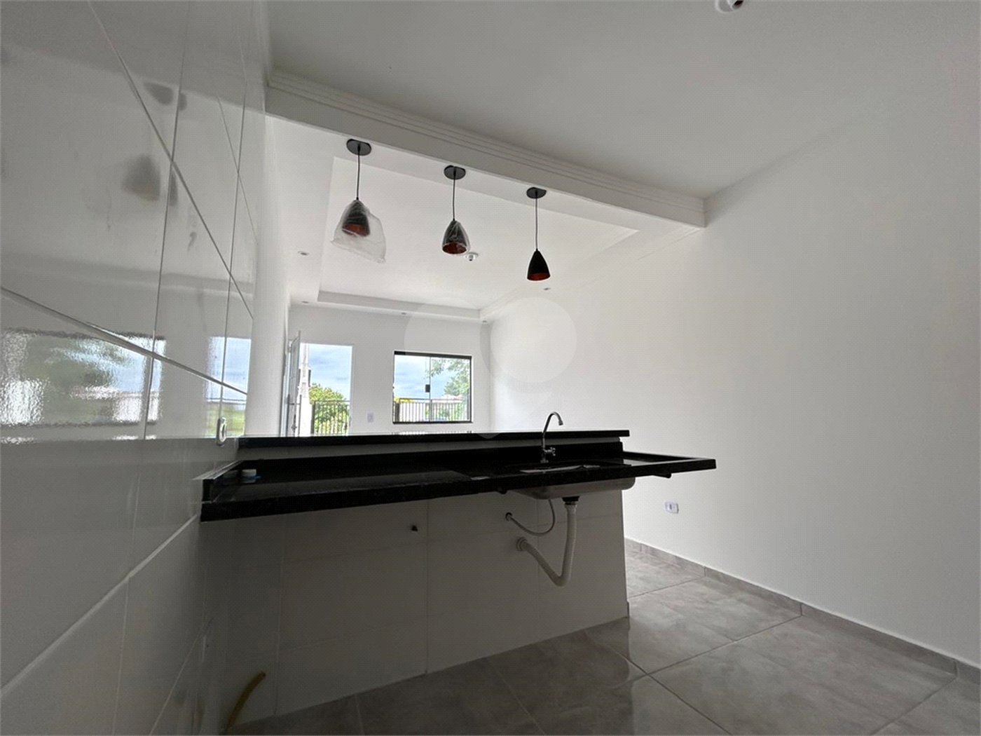 Casa de Vila à venda com 2 quartos em Jardim das Orquídeas, Sorocaba, SP