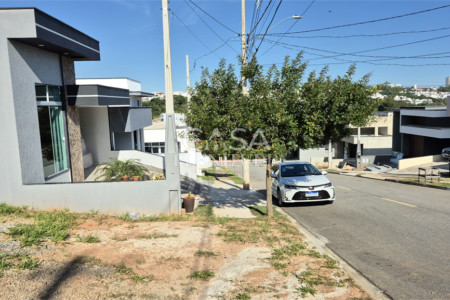 Terreno em condomínio à venda em Jardim Villagio Milano, Sorocaba, SP
