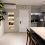 Apartamento à venda com 2 quartos, sendo 1 suíte,  em Vila Dom Pedro I, São Paulo, SP