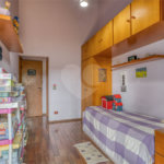 Casa à venda com 6 suítes em Alto da Boa Vista, São Paulo, SP