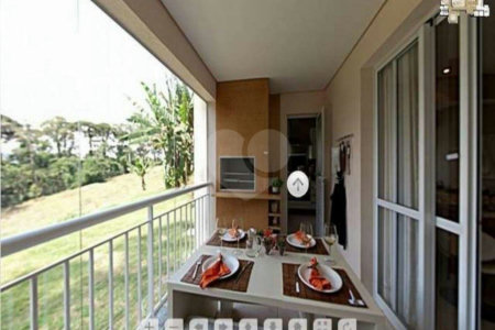 Apartamento à venda com 3 quartos, sendo 1 suíte, em Jardim Arpoador, São Paulo, SP