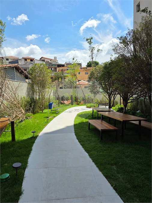 Apartamento à venda ou para alugar com 3 suítes em Tucuruvi, São Paulo, SP