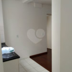 Apartamento à venda com 1 quarto em República, São Paulo, SP