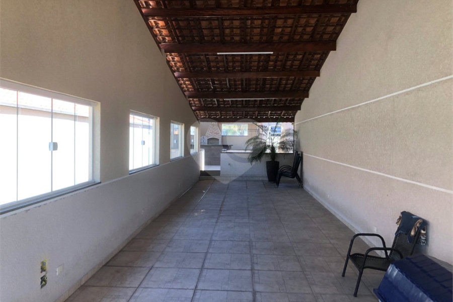 Casa à venda com 3 quartos em Jaçanã, São Paulo, SP