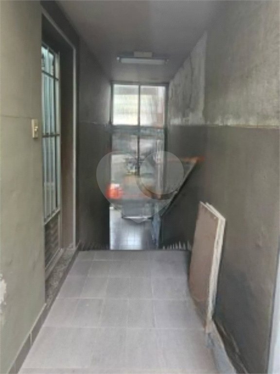 Sobrado à venda com 2 quartos em Freguesia do Ó, São Paulo, SP