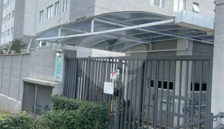 Apartamento à venda com 2 quartos em Horto, São Paulo, SP