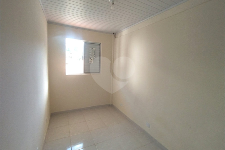 Casa de Vila para alugar com 2 quartos, sendo 1 suíte, em Tucuruvi, São Paulo, SP