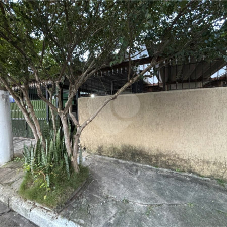 Casa Térrea à venda com 3 quartos em Vila Maria Alta, São Paulo, SP