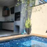 Casa à venda com 3 quartos, sendo 1 suíte, no condomínio Horto Florestal Villagio, Sorocaba - SP