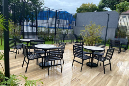 Apartamento à venda com 3 quartos, sendo 1 suíte, em Vila Santa Catarina, São Paulo, SP