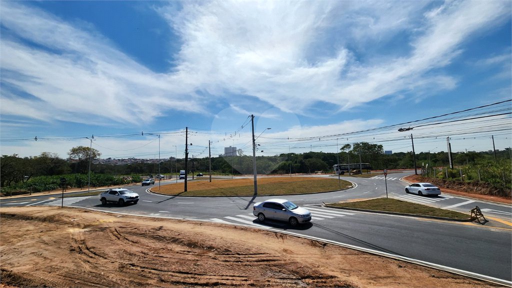 Terreno à venda em Jardim das Nações, Salto, SP