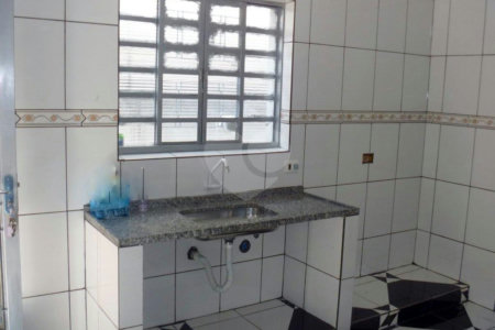 Casa à venda com 2 quartos no condomínio Parqu Domingos Luís,152, São Paulo - SP
