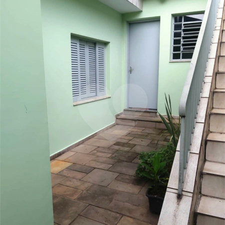 Sobrado à venda com 3 quartos em Jardim Japão, São Paulo, SP