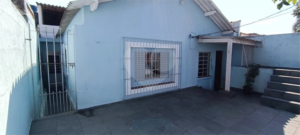Casa Térrea à venda com 3 quartos em Vila Nova Cachoeirinha, São Paulo, SP