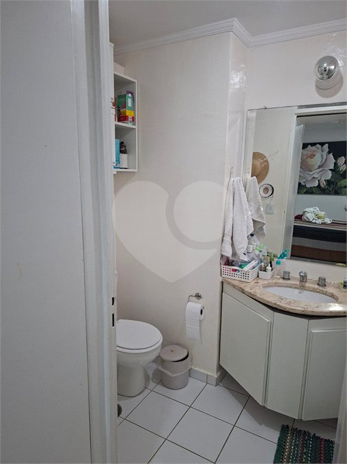Apartamento à venda com 2 quartos, sendo 1 suíte,  em Itaim Bibi, São Paulo, SP