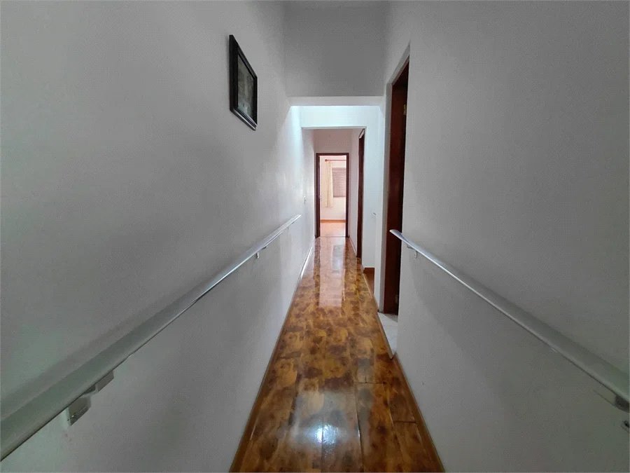 Sobrado à venda com 3 quartos em Vila Romana, São Paulo, SP