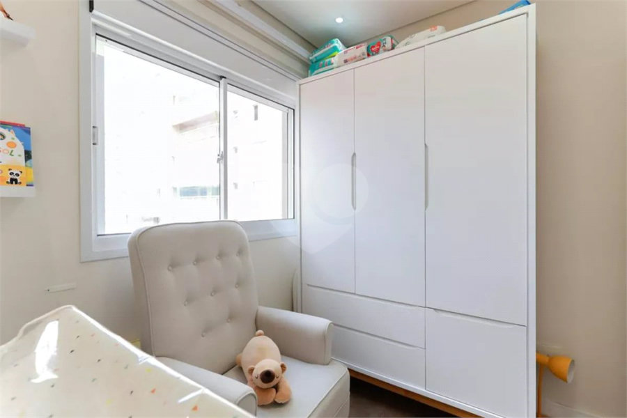 Apartamento à venda com 2 quartos, sendo 1 suíte, em Mandaqui, São Paulo, SP