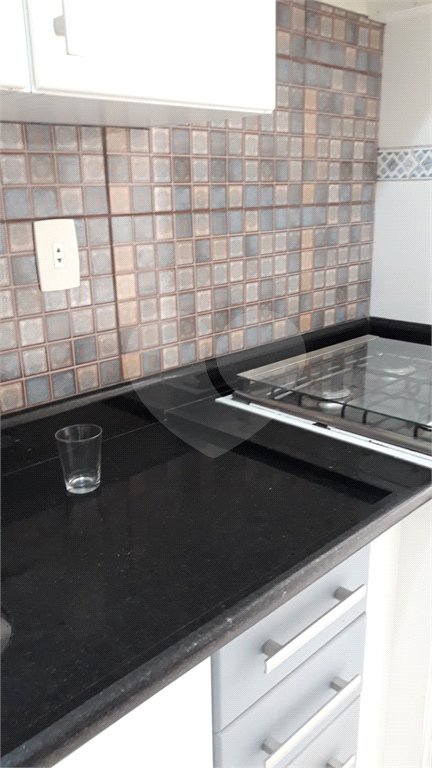 Apartamento à venda com 2 quartos em Vila Nova Jundiainópolis, Jundiaí, SP