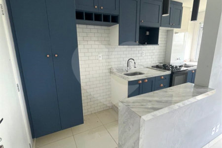 Apartamento à venda com 2 quartos em Jardim Casablanca, Indaiatuba, SP