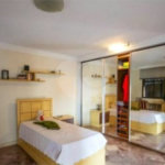 Apartamento 580m², 4 quatos, sendo 4 suítes, 5 vagas de garagem, à venda no Bosque da Saúde