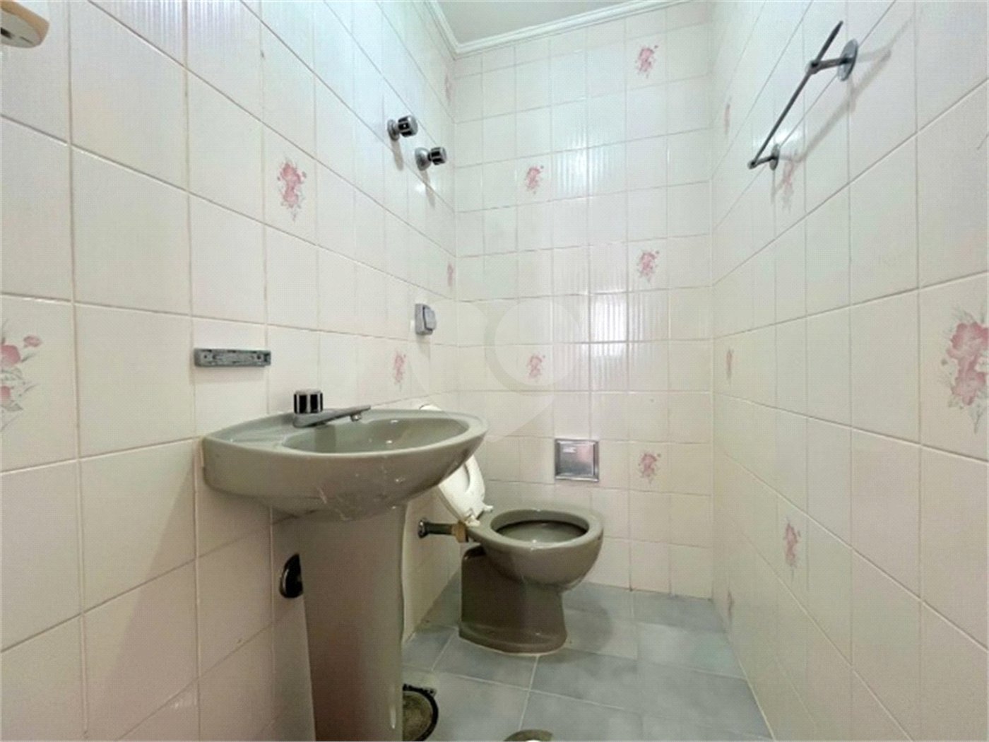 Apartamento à venda com 2 quartos em Moema, São Paulo, SP