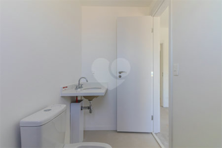 Apartamento à venda em Perdizes, São Paulo, SP