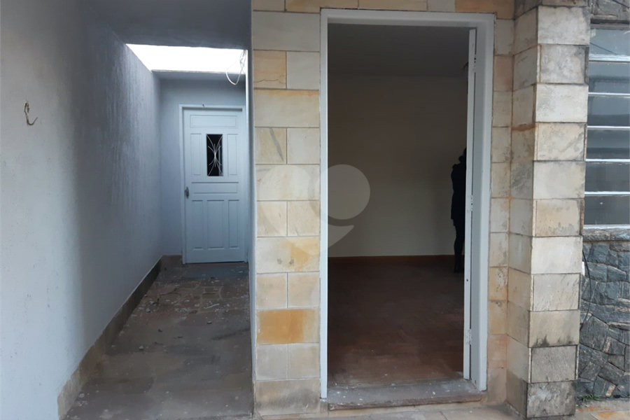 Sobrado à venda com 7 quartos em Mandaqui, São Paulo, SP