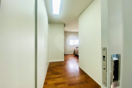 Apartamento à venda com 3 suítes no Centro, São Bernardo do Campo, SP