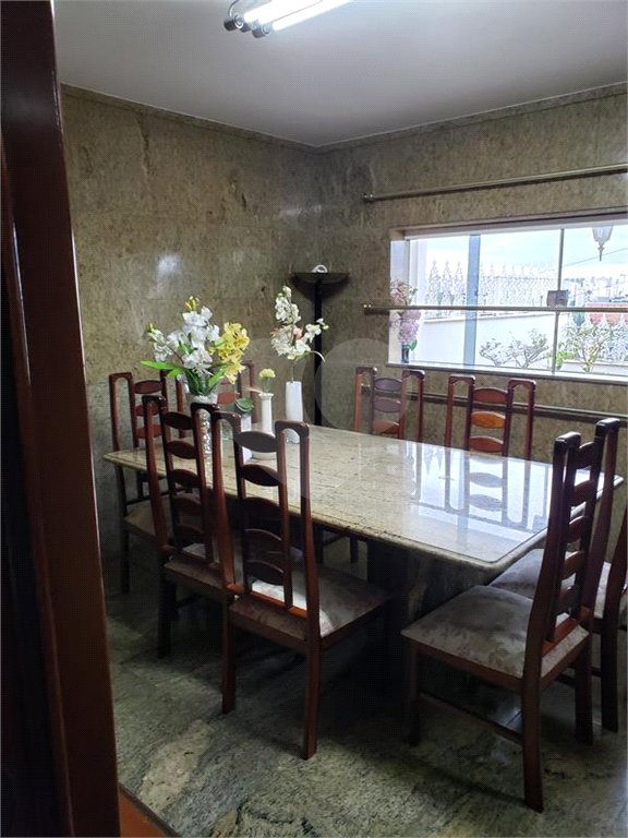 Sobrado à venda ou para alugar com 5 quartos, sendo 1 suíte, em Freguesia do Ó, São Paulo, SP