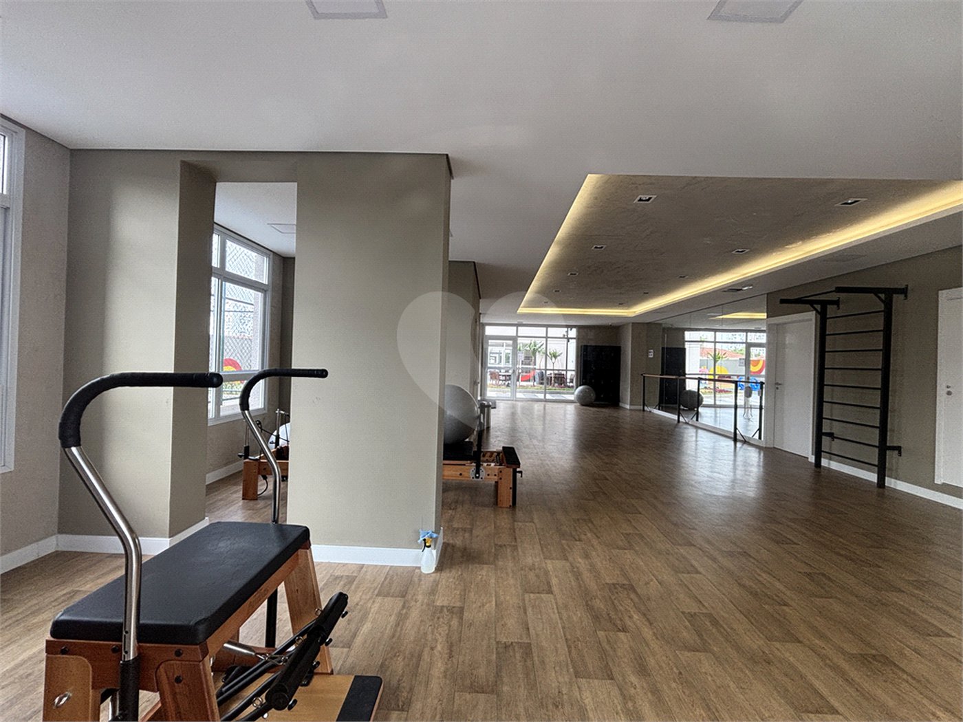 Apartamento à venda com 2 quartos em Barra Funda, São Paulo, SP