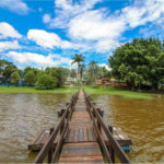Casa à venda com 4 quartos, sendo 2 suítes, no condomínio Vivendas do Lago, Sorocaba - SP