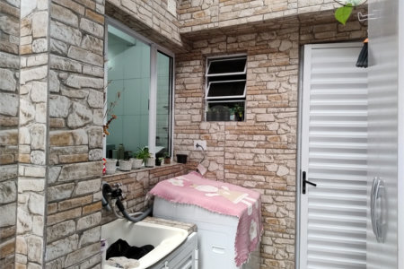 Casa à venda com 3 quartos, sendo 1 suíte,  em Vila Rei, Mogi das Cruzes, SP