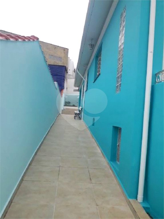 Sobrado à venda com 2 quartos em Jardim São Paulo(zona Norte), São Paulo, SP