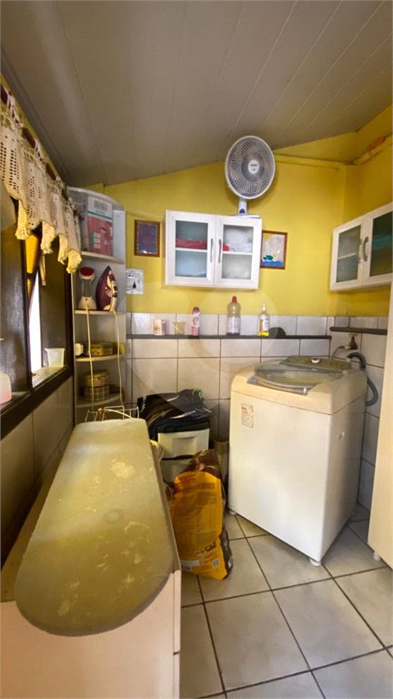 Casa à venda com 2 quartos em Campo Grande, Rio de Janeiro, RJ