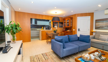Apartamento à venda com 3 quartos, sendo 1 suíte, em Vila Cruzeiro, São Paulo, SP