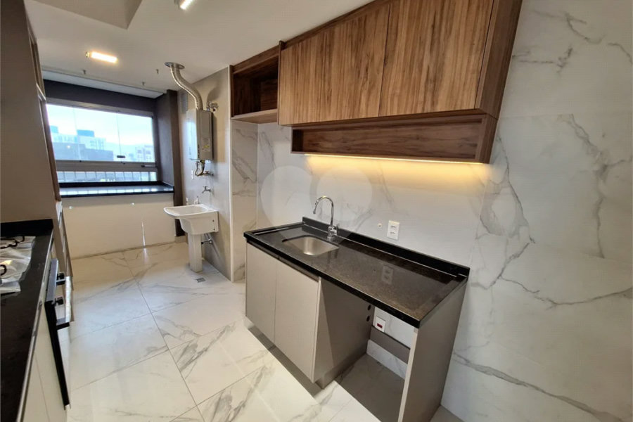 Apartamento à venda com 3 suítes em Vila Madalena, São Paulo, SP