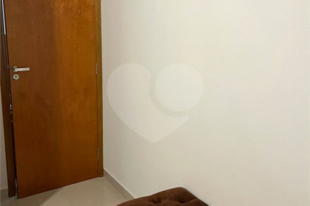 Apartamento à venda com 1 quarto em Vila Nivi, São Paulo, SP