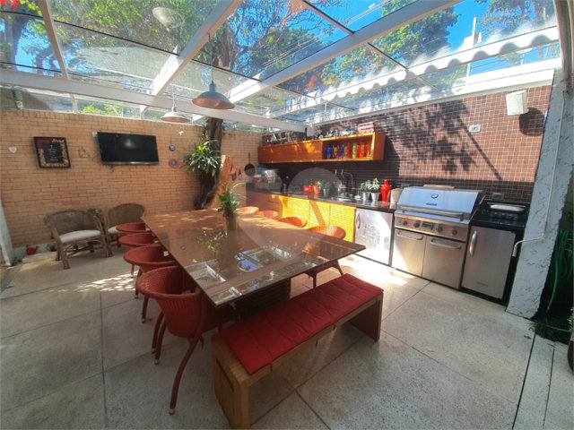 Casa à venda com 4 suítes no condomínio Laplace Spe, São Paulo - SP