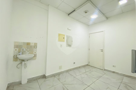 Sala para alugar no Centro, São Bernardo do Campo, SP